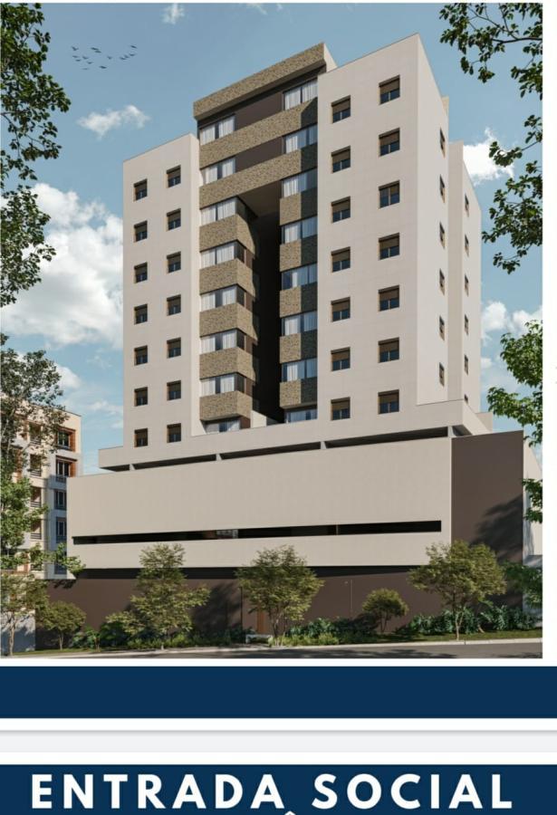 Cobertura à venda com 3 quartos, 1 suíte e 2 vagas no Caiçara-Adelaide, Belo Horizonte (MG) — foto 6 de 11