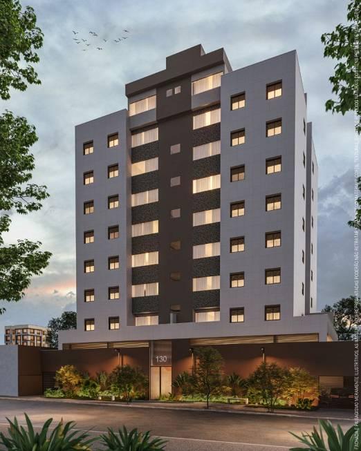 Cobertura à venda com 3 quartos, 1 suíte e 2 vagas no Caiçara-Adelaide, Belo Horizonte (MG) — foto 11 de 11