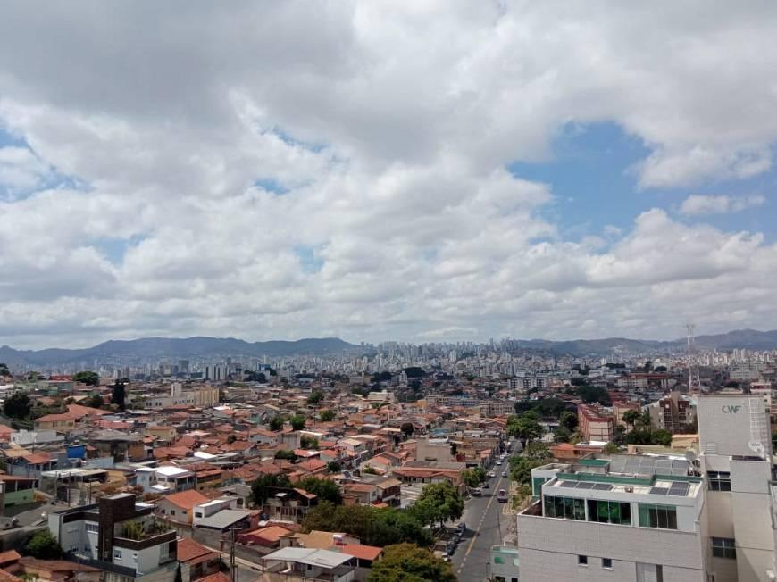 Cobertura à venda com 3 quartos, 1 suíte e 2 vagas no Caiçara-Adelaide, Belo Horizonte (MG) — foto 5 de 11