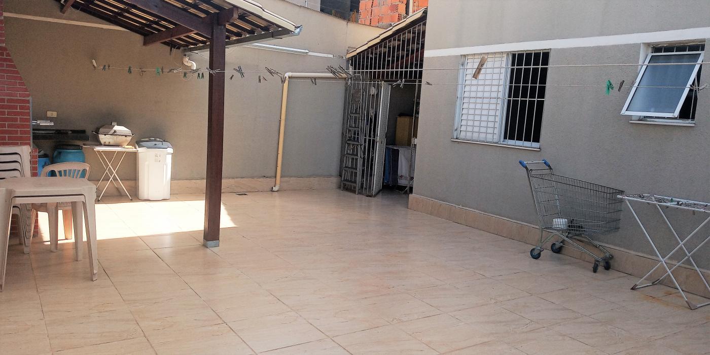 Terreno à venda com 70m² de terreno no Caiçara, Belo Horizonte (MG) — foto 22 de 30