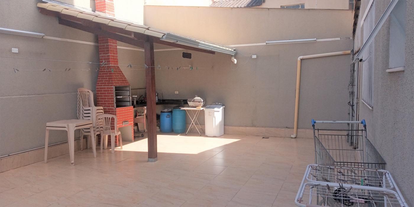 Terreno à venda com 70m² de terreno no Caiçara, Belo Horizonte (MG) — foto 23 de 30