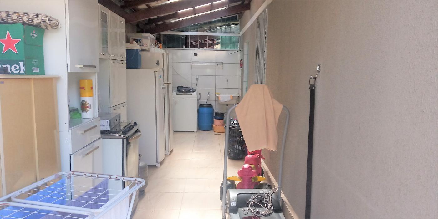 Terreno à venda com 70m² de terreno no Caiçara, Belo Horizonte (MG) — foto 27 de 30