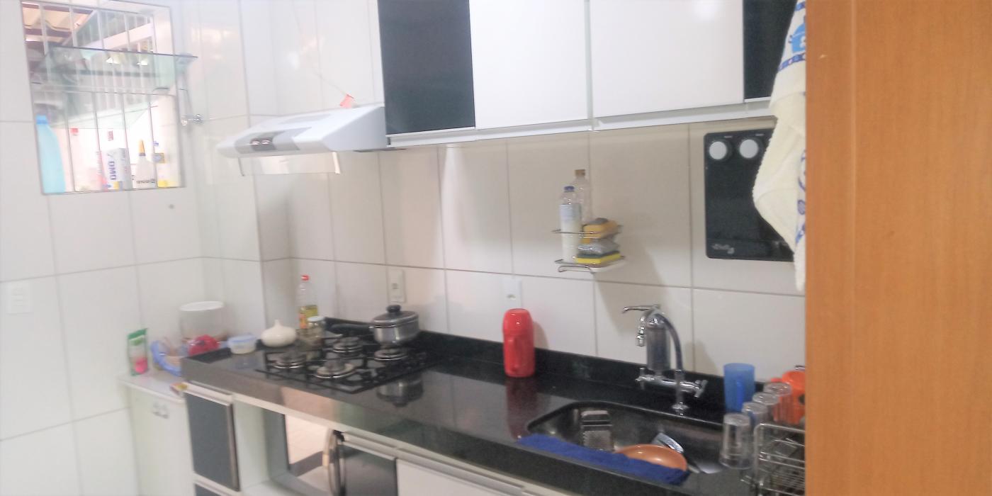 Terreno à venda com 70m² de terreno no Caiçara, Belo Horizonte (MG) — foto 29 de 30