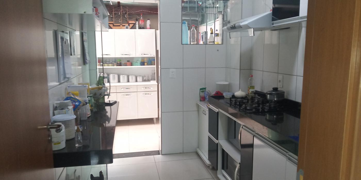 Terreno à venda com 70m² de terreno no Caiçara, Belo Horizonte (MG) — foto 30 de 30