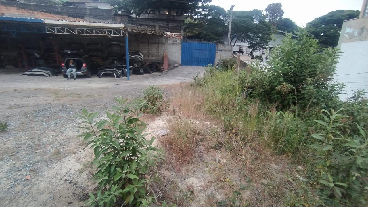Terreno à venda com 400m² de terreno no Caiçaras, Belo Horizonte (MG) — foto 11 de 22