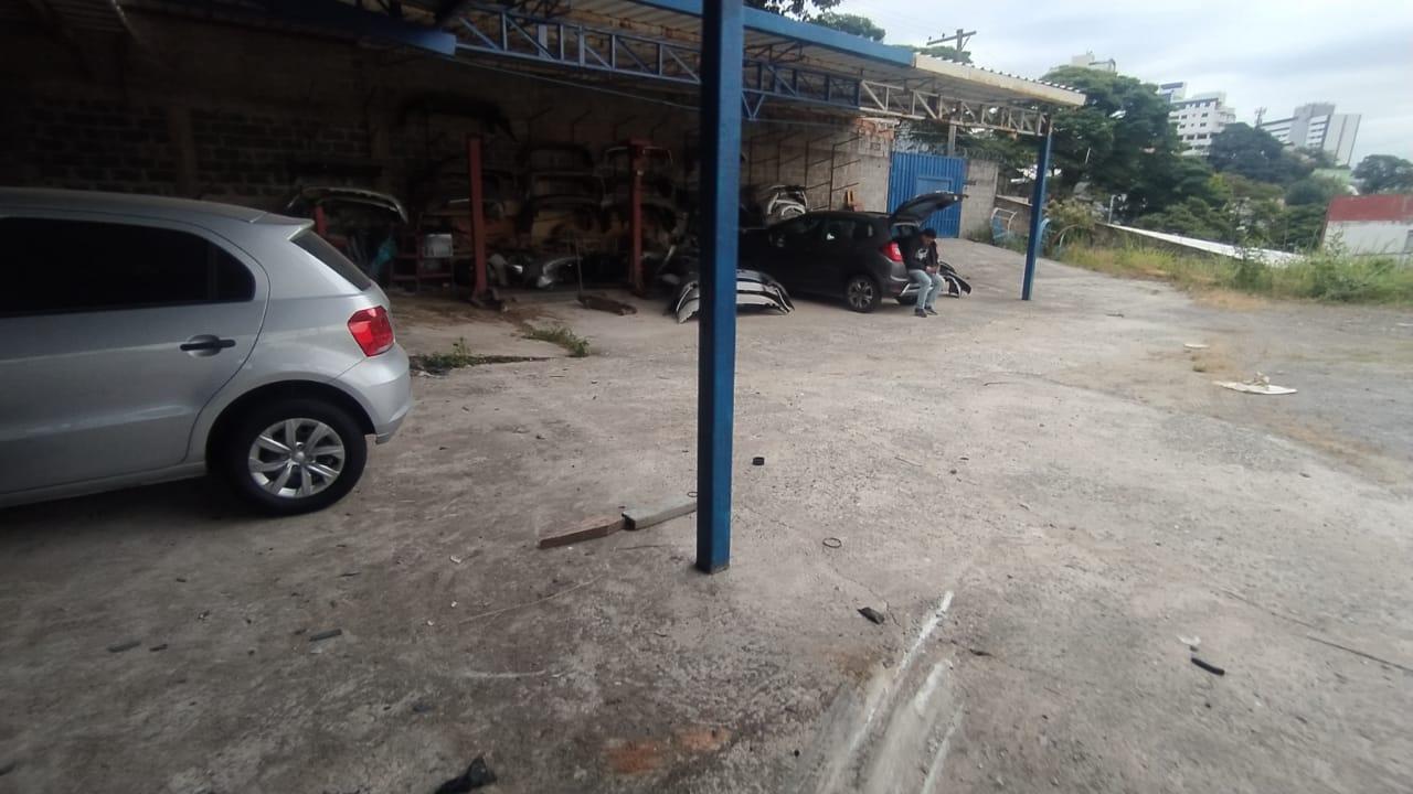 Terreno à venda com 400m² de terreno no Caiçaras, Belo Horizonte (MG) — foto 15 de 22