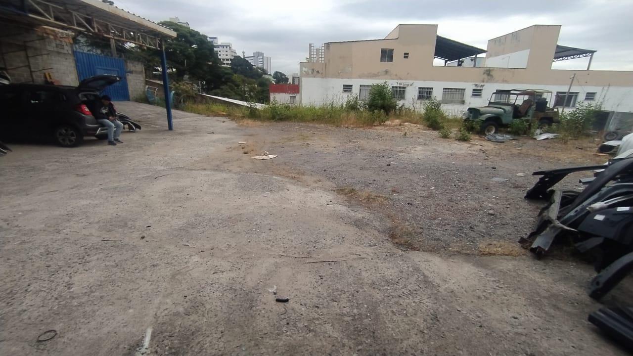 Terreno à venda com 400m² de terreno no Caiçaras, Belo Horizonte (MG) — foto 17 de 22