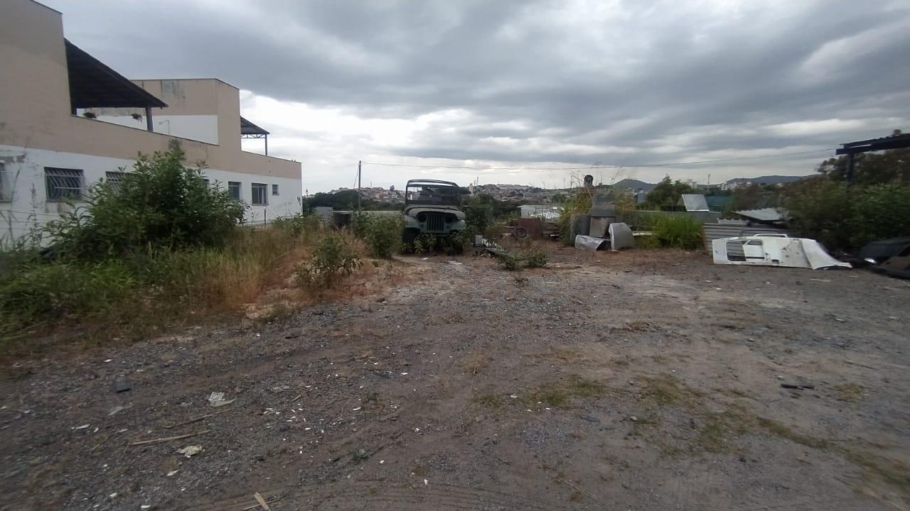 Terreno à venda com 400m² de terreno no Caiçaras, Belo Horizonte (MG) — foto 22 de 22