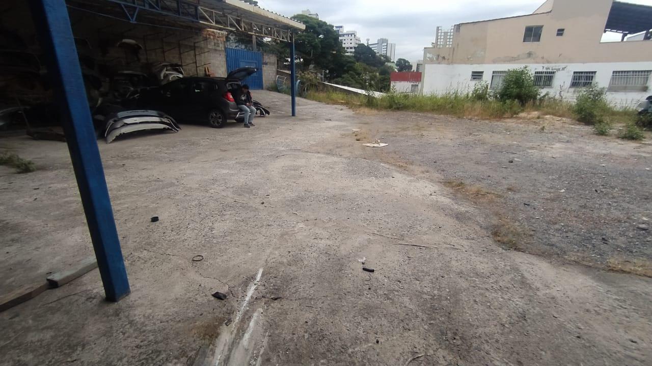 Terreno à venda com 1200m² de terreno no Caiçaras, Belo Horizonte (MG) — foto 16 de 22