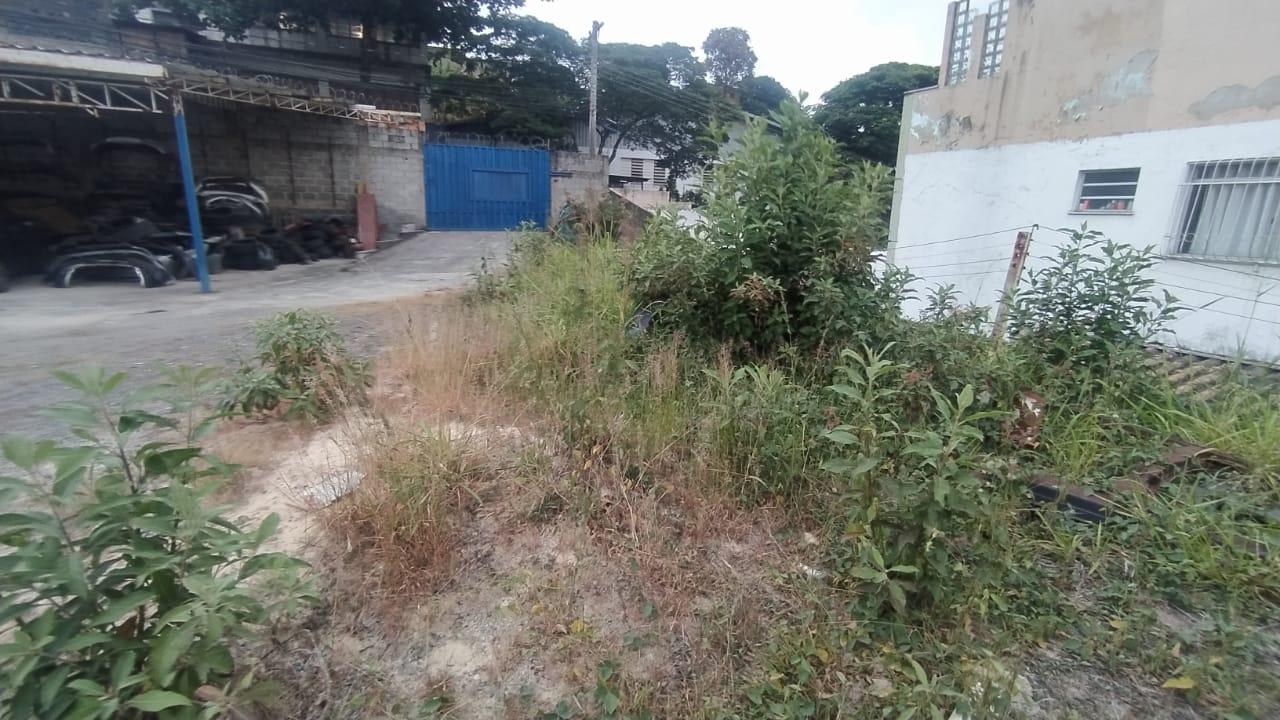 Terreno à venda com 1200m² de terreno no Caiçaras, Belo Horizonte (MG) — foto 10 de 22