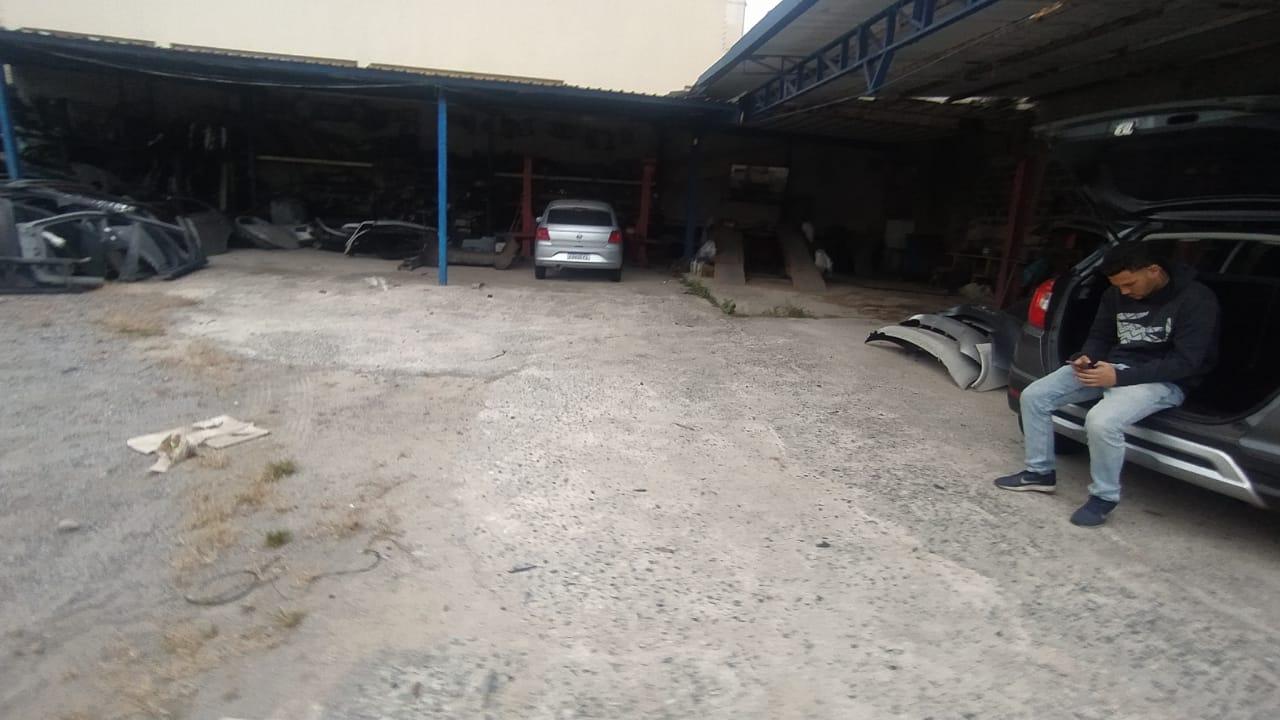 Terreno à venda com 1200m² de terreno no Caiçaras, Belo Horizonte (MG) — foto 19 de 22