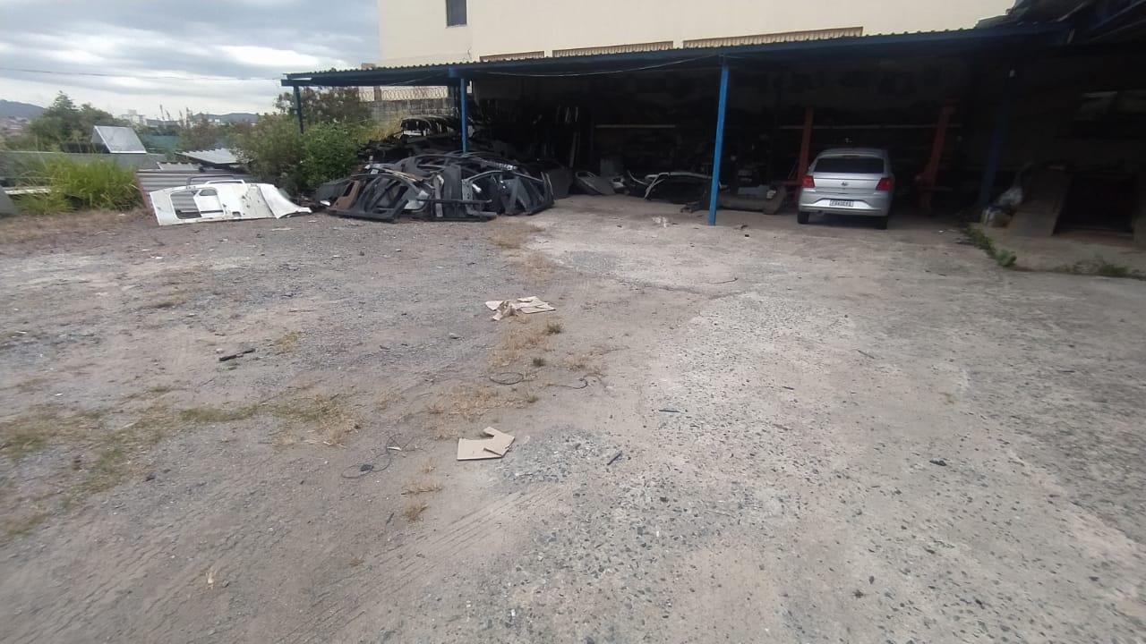 Terreno à venda com 1200m² de terreno no Caiçaras, Belo Horizonte (MG) — foto 20 de 22