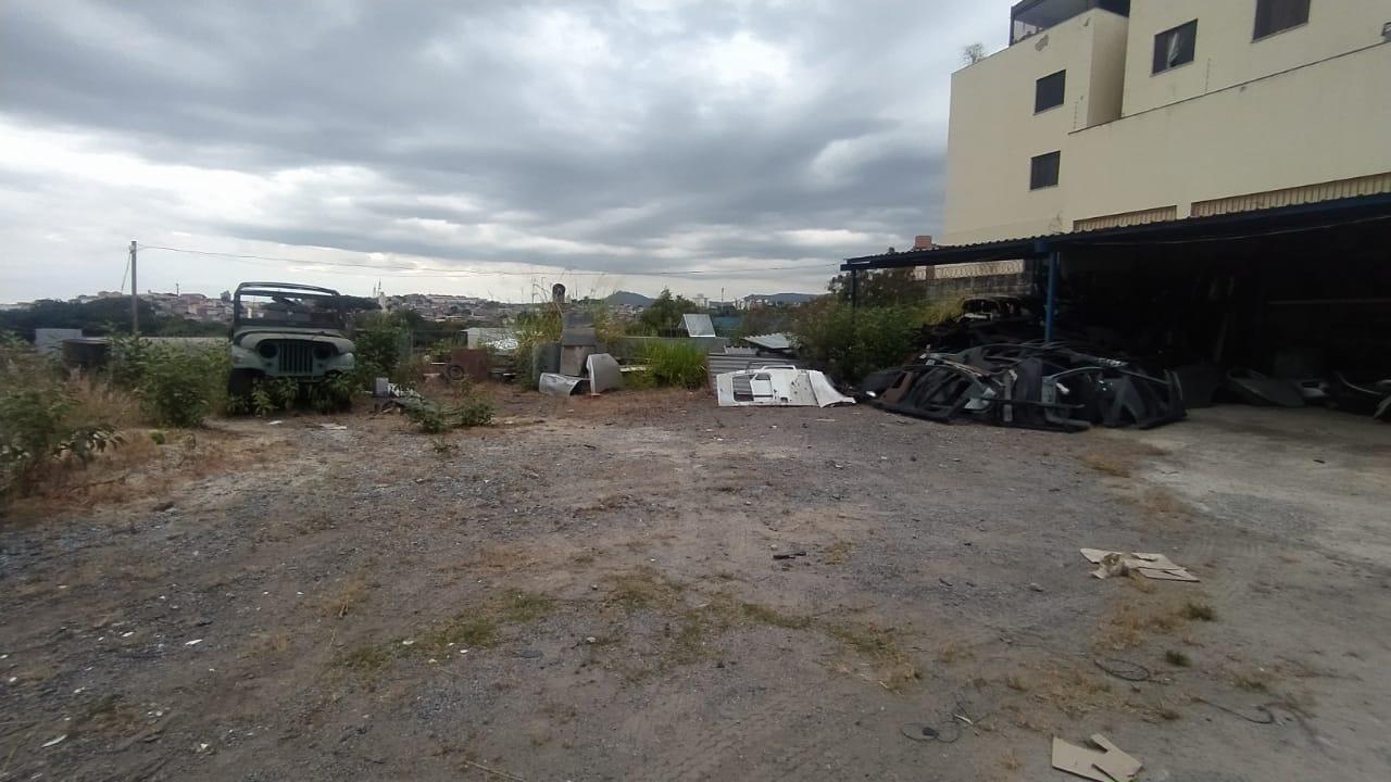 Terreno à venda com 1200m² de terreno no Caiçaras, Belo Horizonte (MG) — foto 21 de 22
