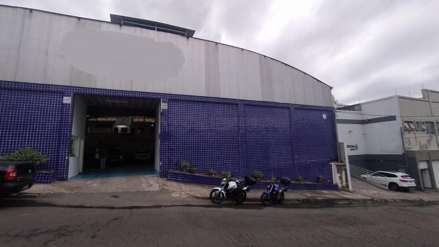 Comercial à venda com 1200m² no Caiçaras, Belo Horizonte (MG) — foto 2 de 24