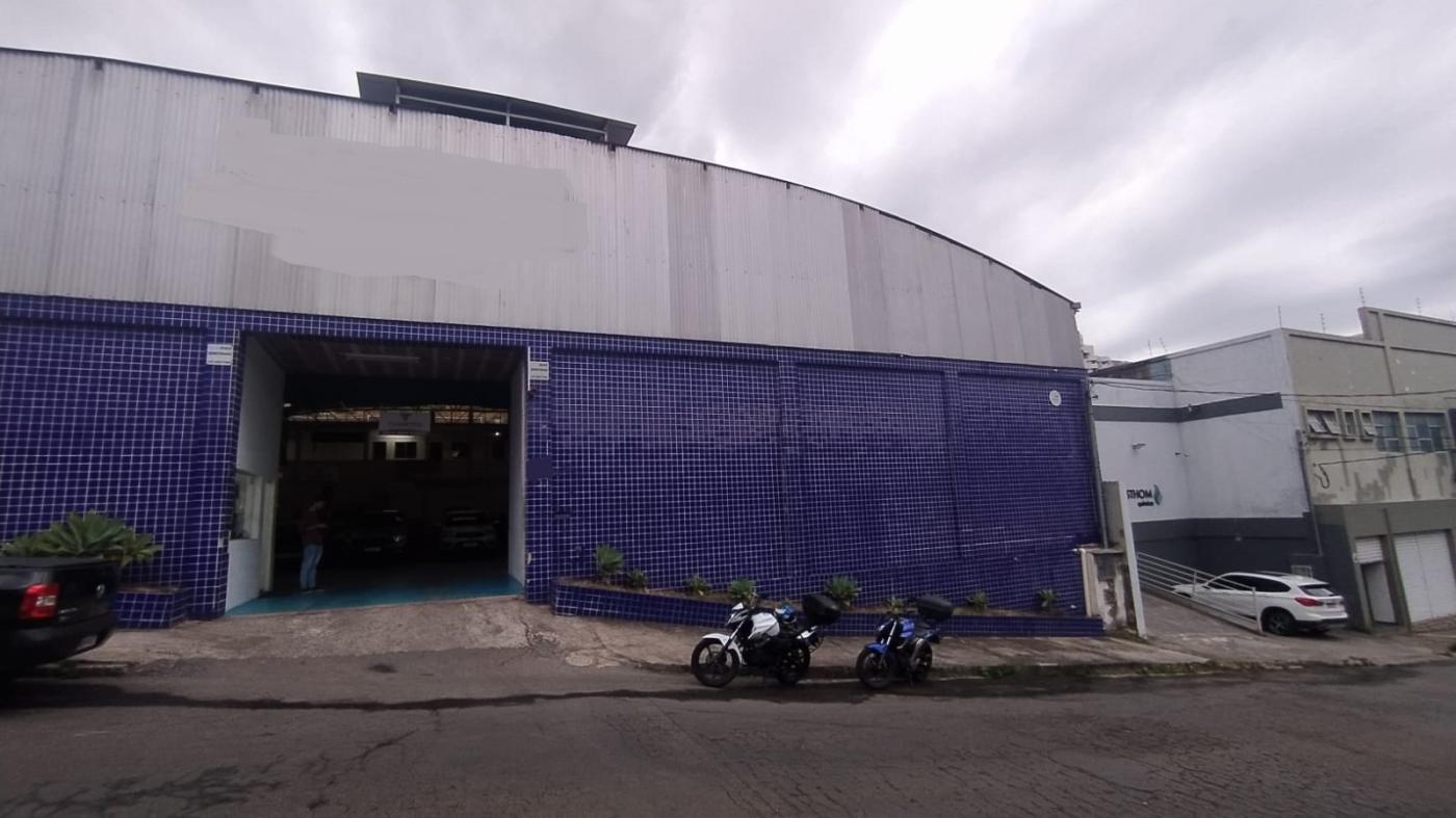 Comercial à venda com 1200m² no Caiçaras, Belo Horizonte (MG) — foto 3 de 24