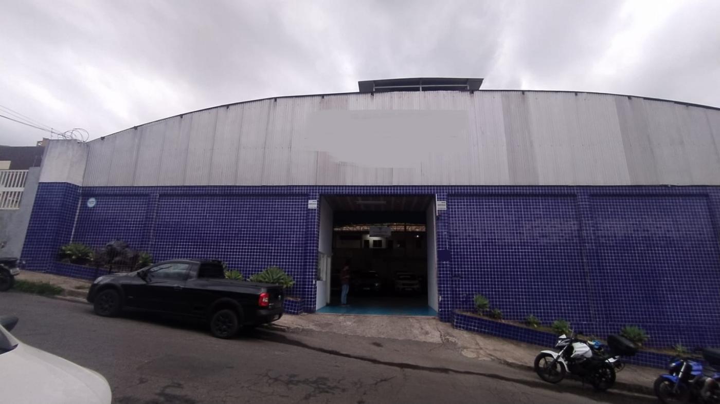 Comercial à venda com 1200m² no Caiçaras, Belo Horizonte (MG) — foto 4 de 24