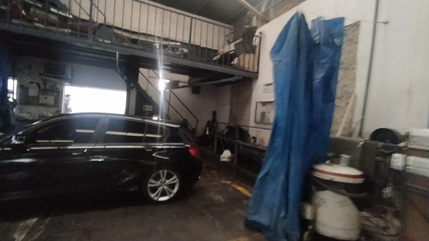 Comercial à venda com 1200m² no Caiçaras, Belo Horizonte (MG) — foto 7 de 24