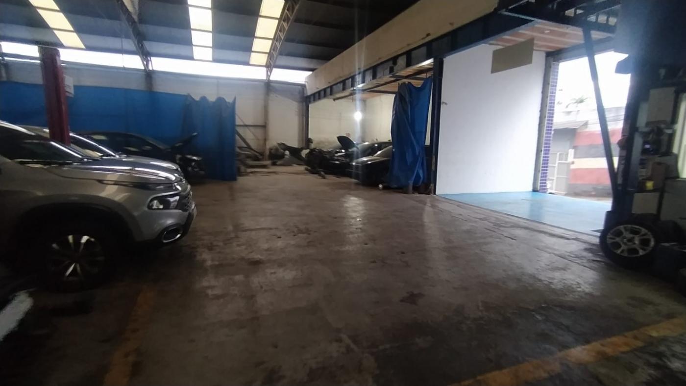 Comercial à venda com 1200m² no Caiçaras, Belo Horizonte (MG) — foto 5 de 24