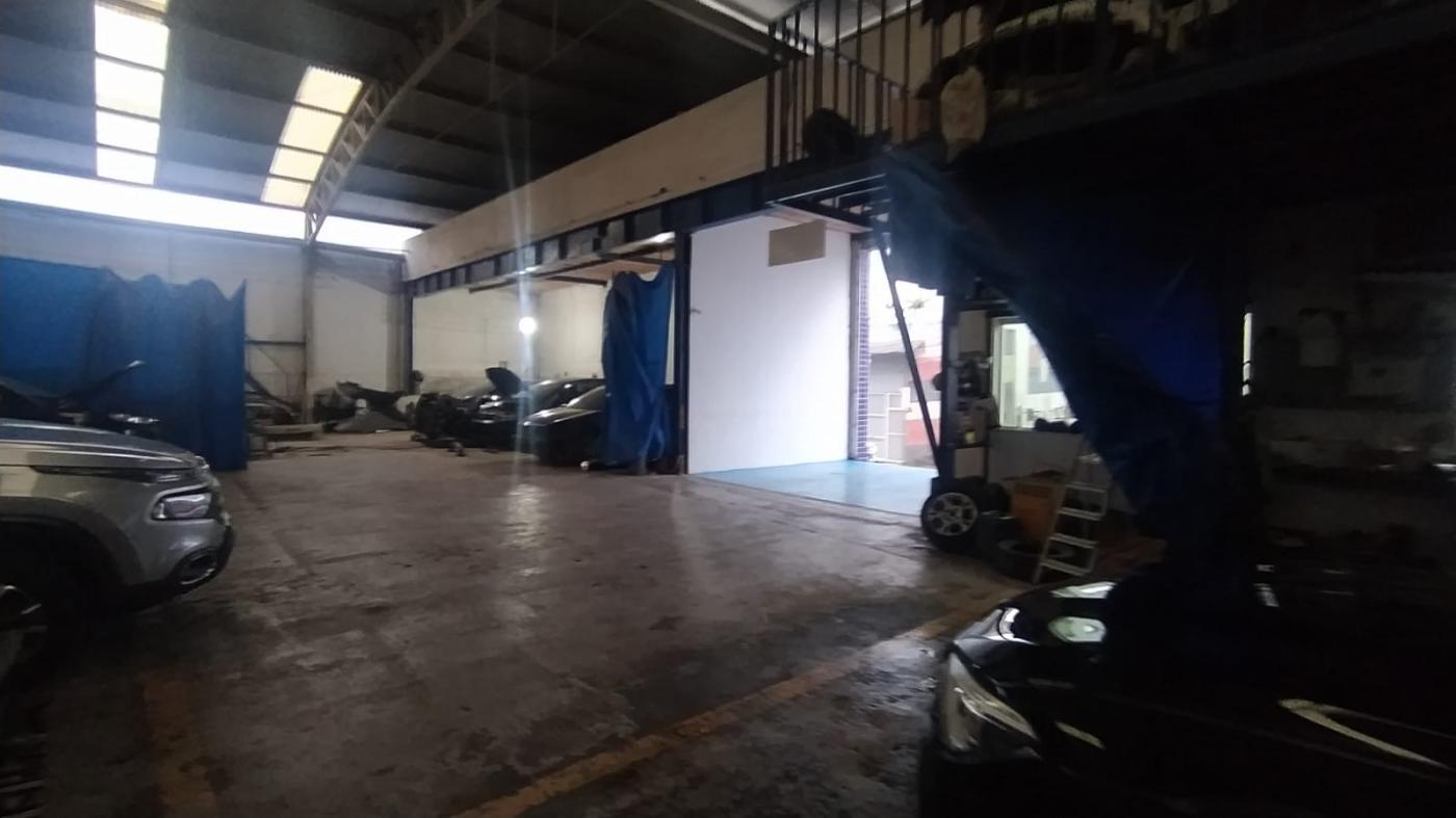 Comercial à venda com 1200m² no Caiçaras, Belo Horizonte (MG) — foto 6 de 24