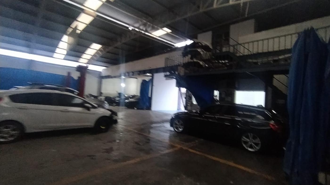 Comercial à venda com 1200m² no Caiçaras, Belo Horizonte (MG) — foto 9 de 24