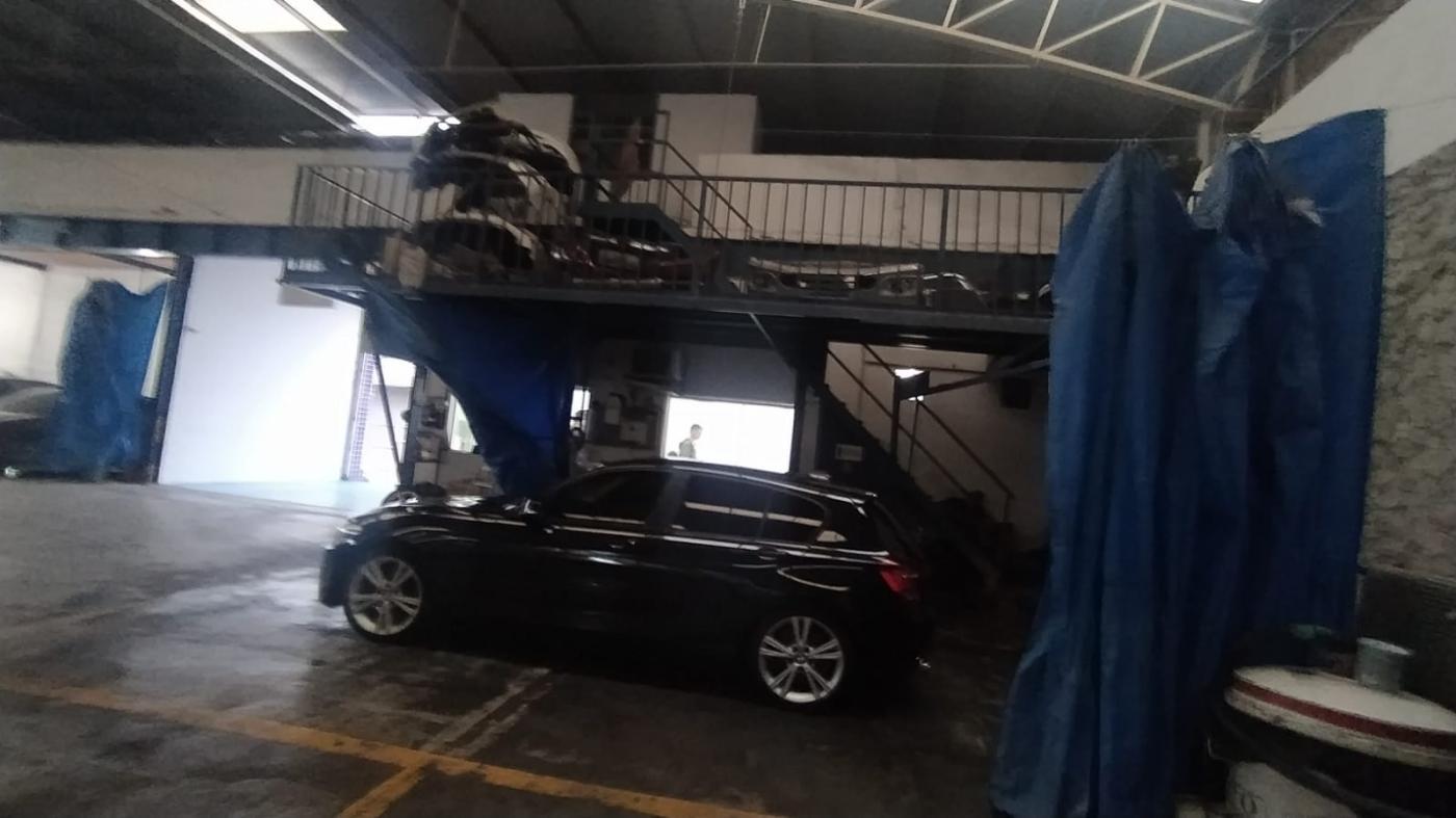 Comercial à venda com 1200m² no Caiçaras, Belo Horizonte (MG) — foto 8 de 24