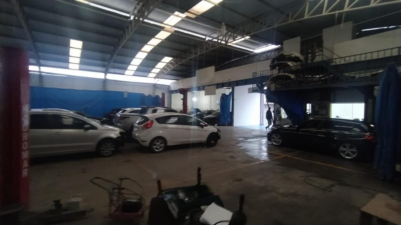 Comercial à venda com 1200m² no Caiçaras, Belo Horizonte (MG) — foto 11 de 24