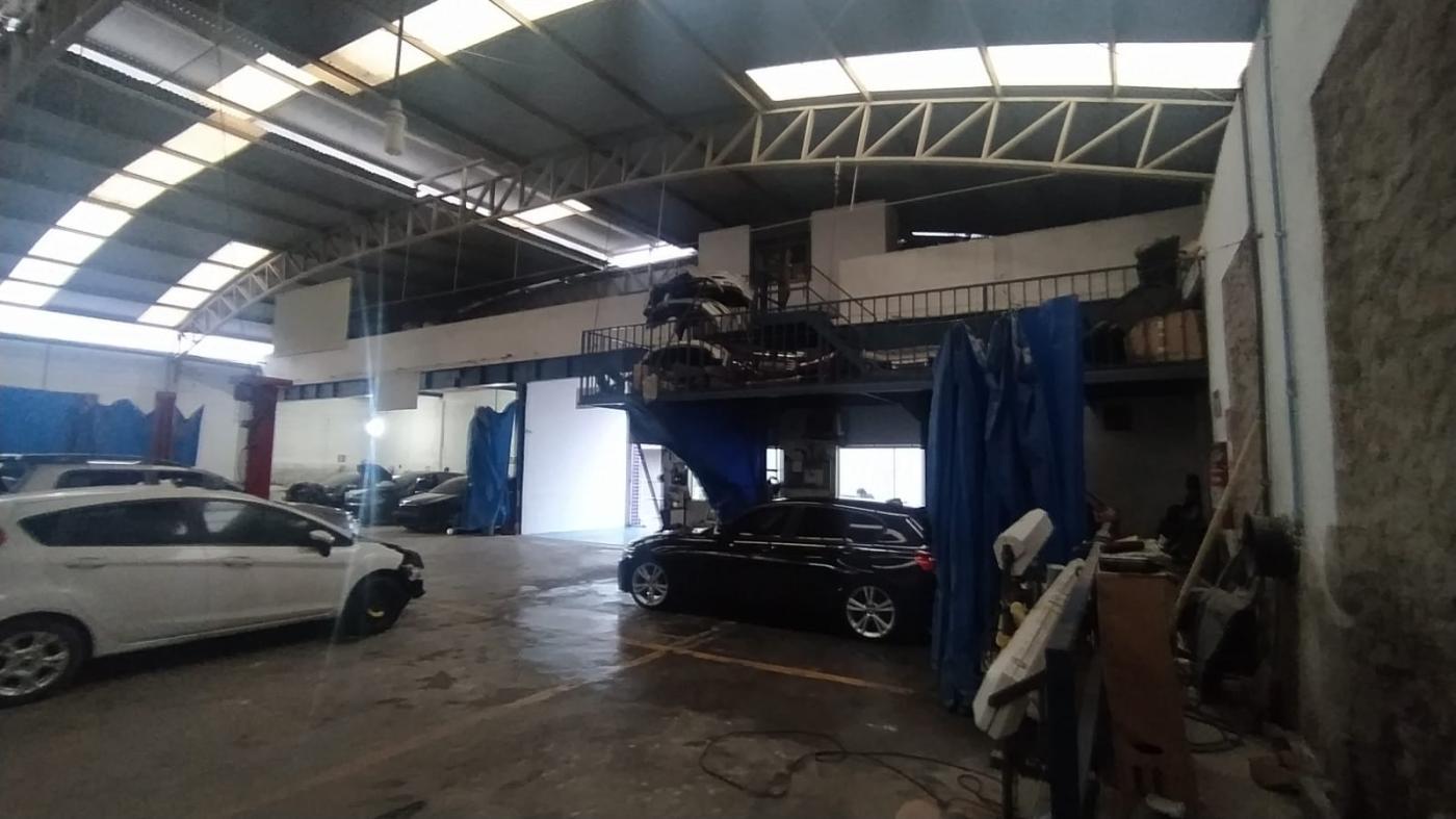 Comercial à venda com 1200m² no Caiçaras, Belo Horizonte (MG) — foto 10 de 24