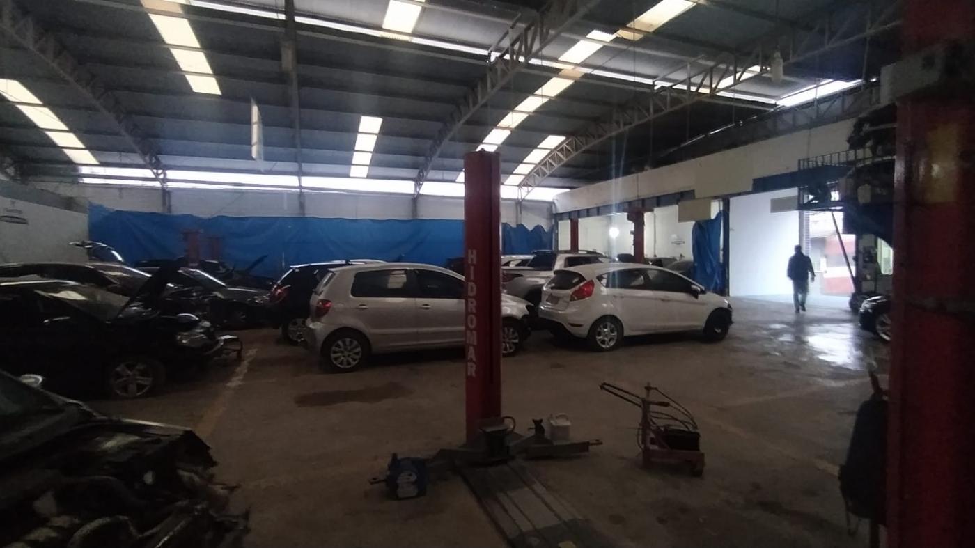 Comercial à venda com 1200m² no Caiçaras, Belo Horizonte (MG) — foto 12 de 24