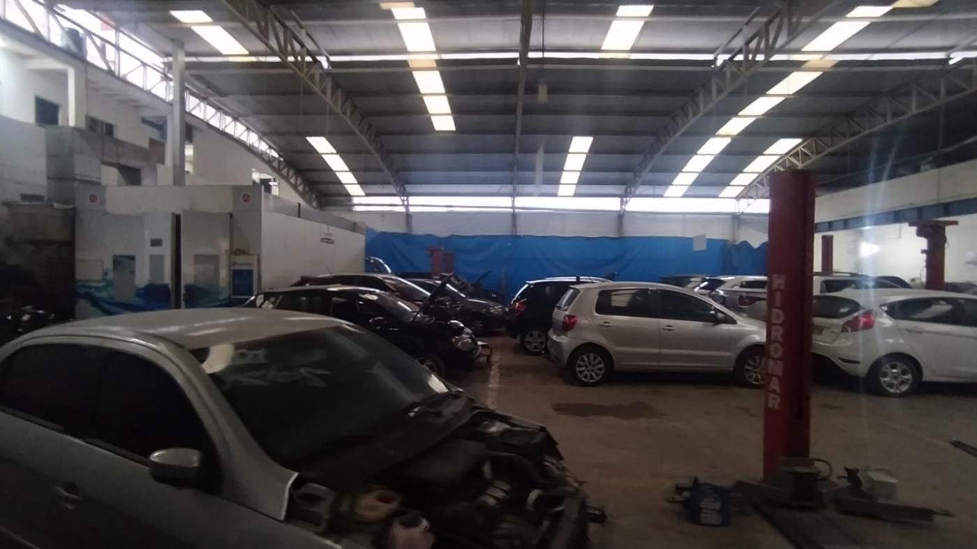 Comercial à venda com 1200m² no Caiçaras, Belo Horizonte (MG) — foto 13 de 24