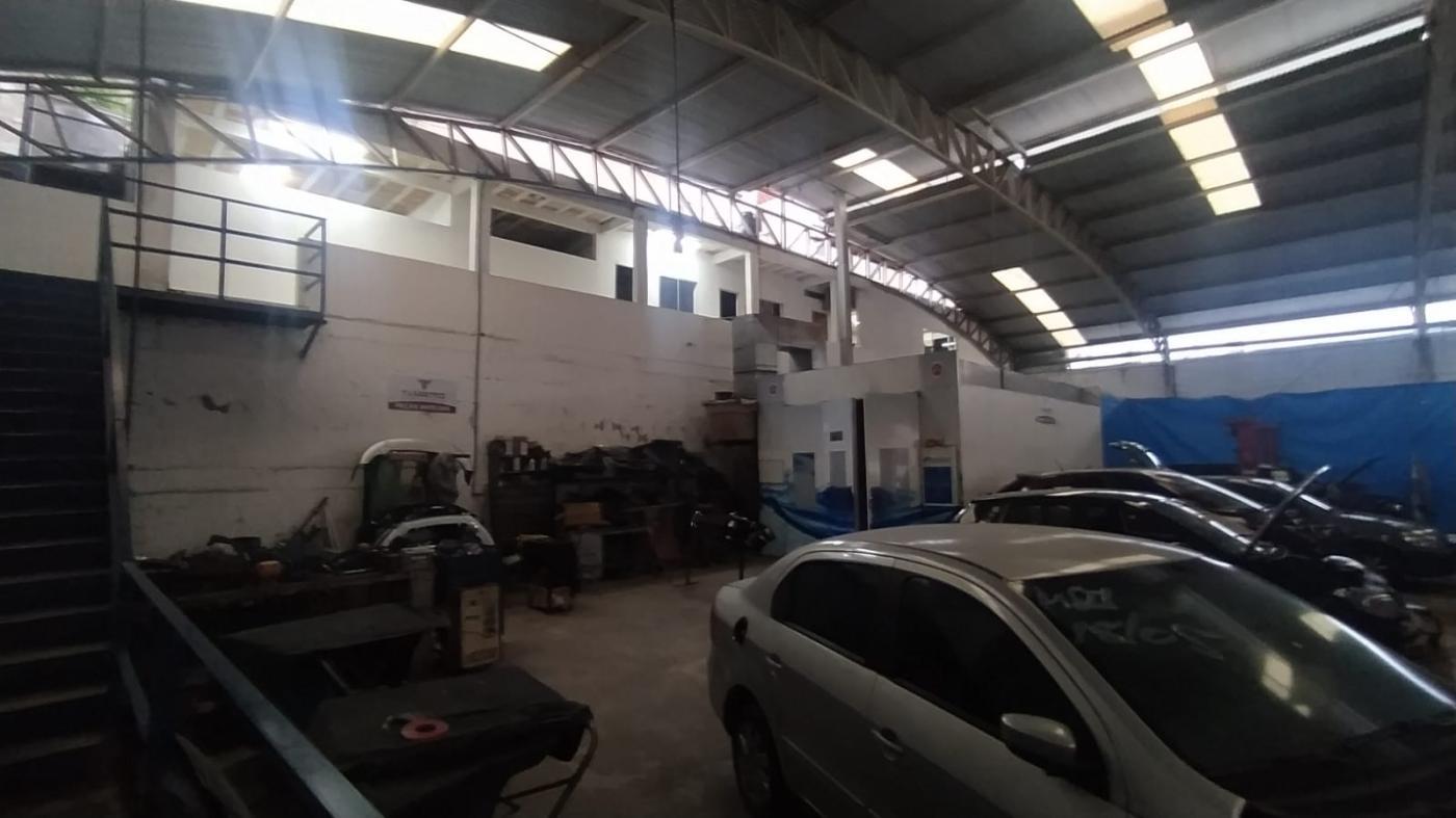 Comercial à venda com 1200m² no Caiçaras, Belo Horizonte (MG) — foto 14 de 24