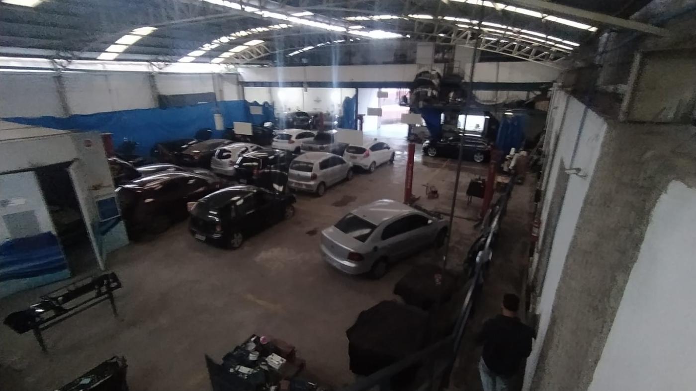 Comercial à venda com 1200m² no Caiçaras, Belo Horizonte (MG) — foto 15 de 24
