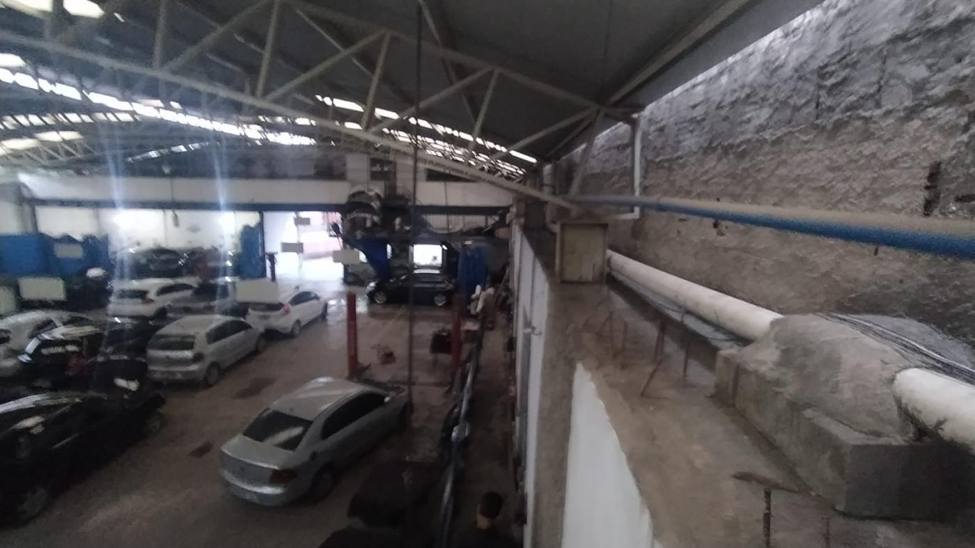 Comercial à venda com 1200m² no Caiçaras, Belo Horizonte (MG) — foto 16 de 24
