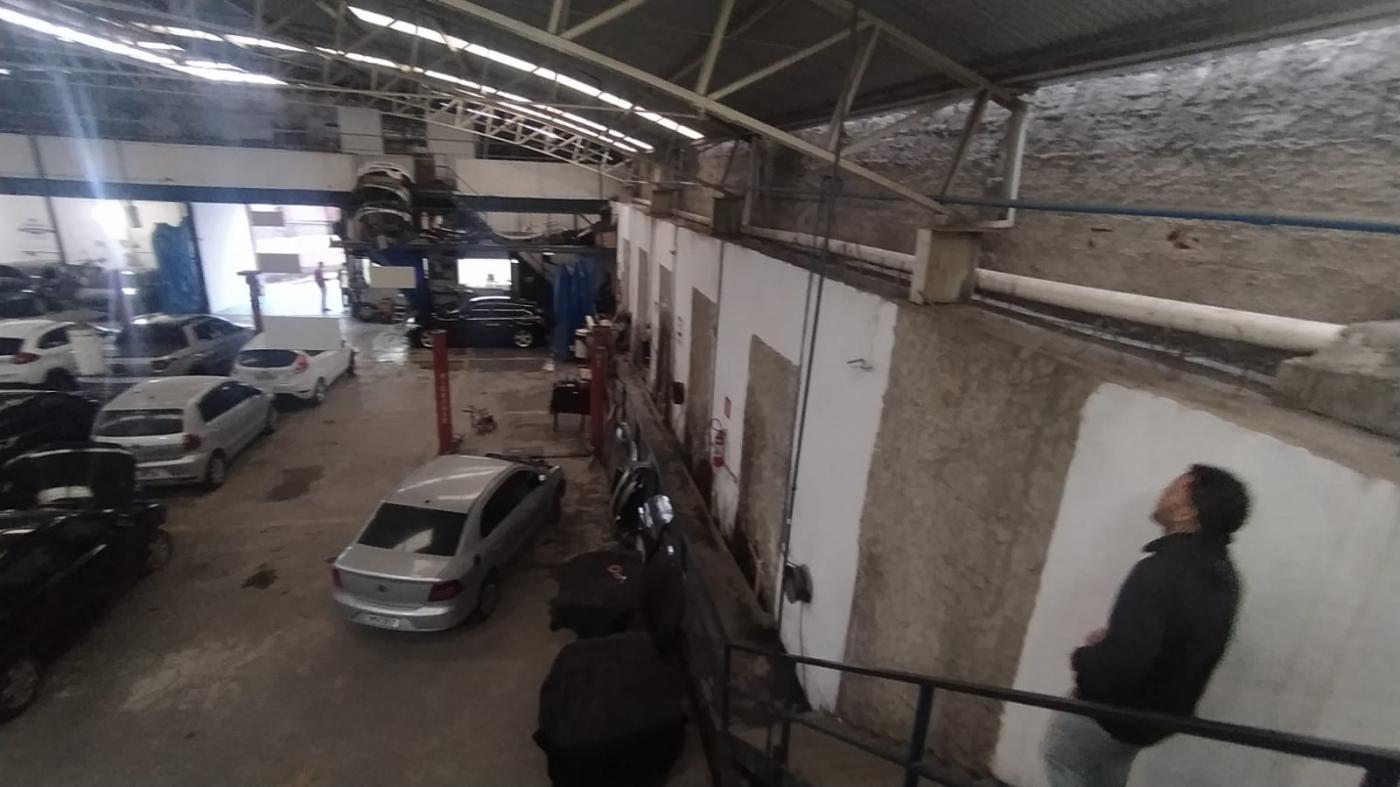 Comercial à venda com 1200m² no Caiçaras, Belo Horizonte (MG) — foto 17 de 24