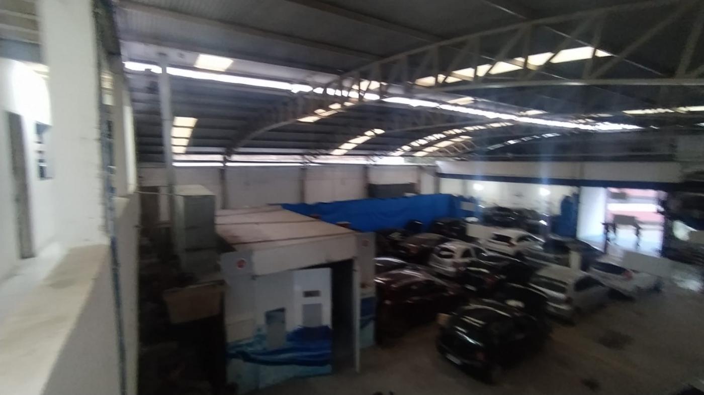 Comercial à venda com 1200m² no Caiçaras, Belo Horizonte (MG) — foto 18 de 24
