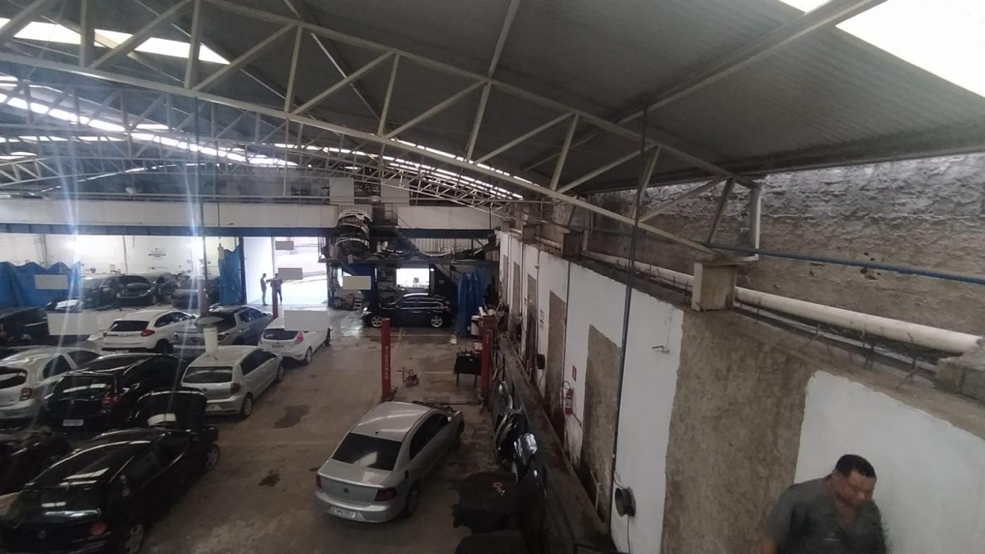 Comercial à venda com 1200m² no Caiçaras, Belo Horizonte (MG) — foto 20 de 24