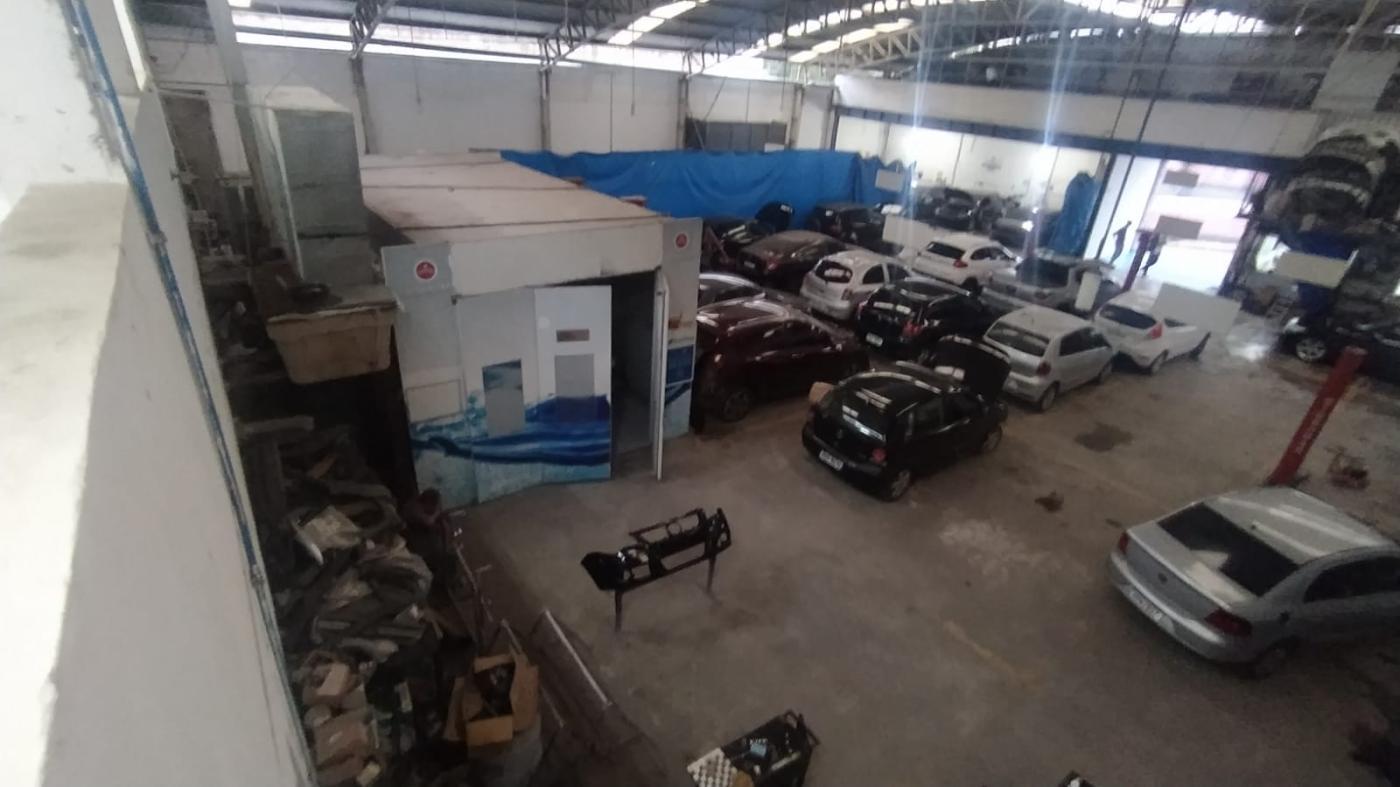 Comercial à venda com 1200m² no Caiçaras, Belo Horizonte (MG) — foto 19 de 24