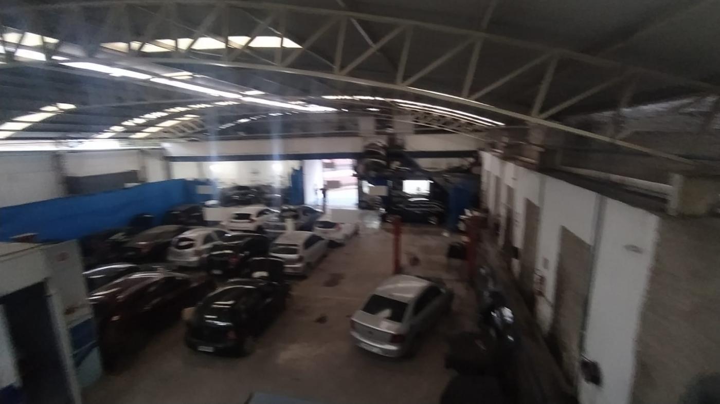 Comercial à venda com 1200m² no Caiçaras, Belo Horizonte (MG) — foto 21 de 24