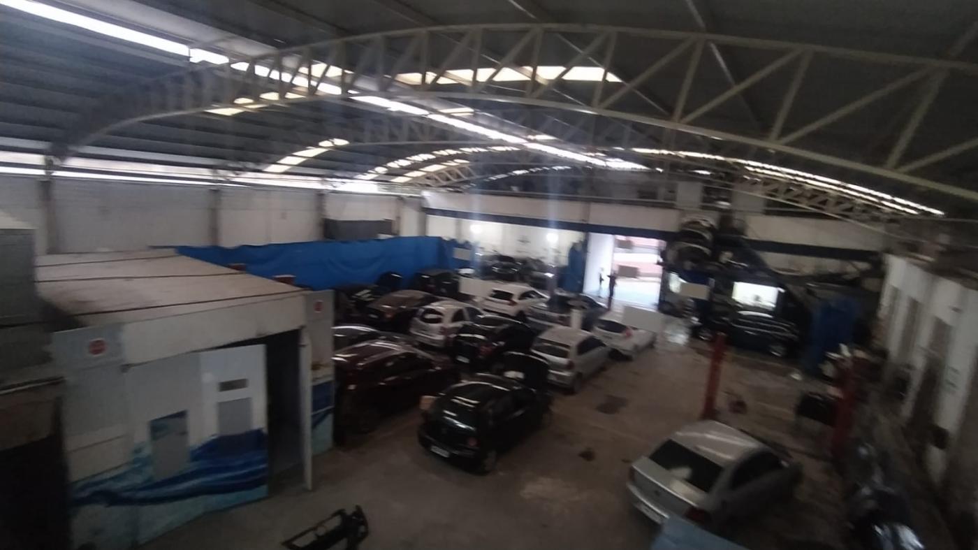 Comercial à venda com 1200m² no Caiçaras, Belo Horizonte (MG) — foto 22 de 24
