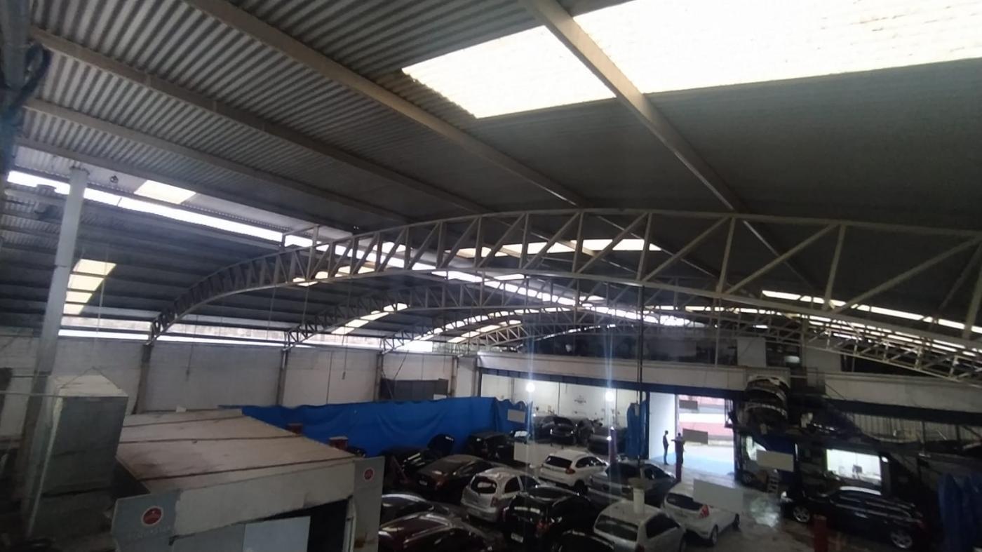 Comercial à venda com 1200m² no Caiçaras, Belo Horizonte (MG) — foto 23 de 24