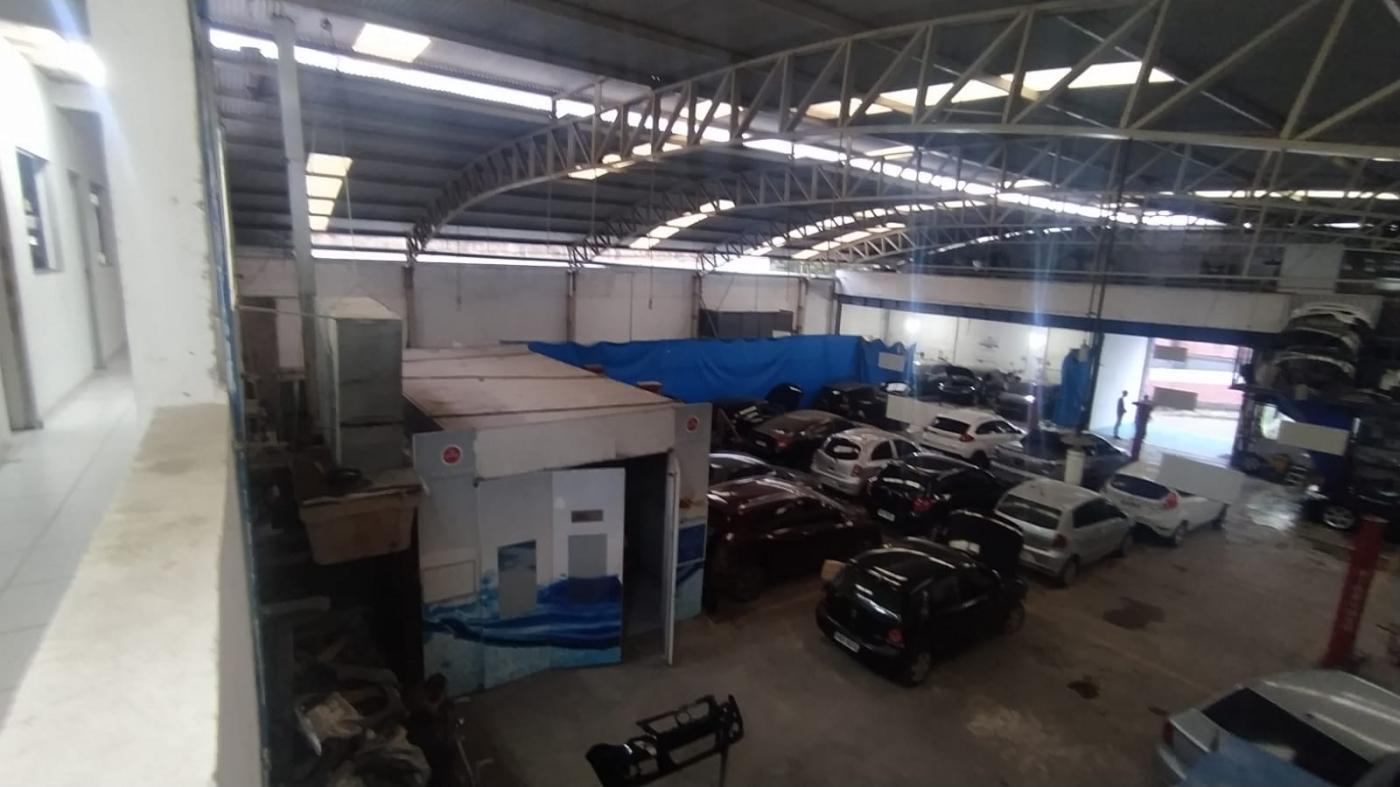 Comercial à venda com 1200m² no Caiçaras, Belo Horizonte (MG) — foto 24 de 24