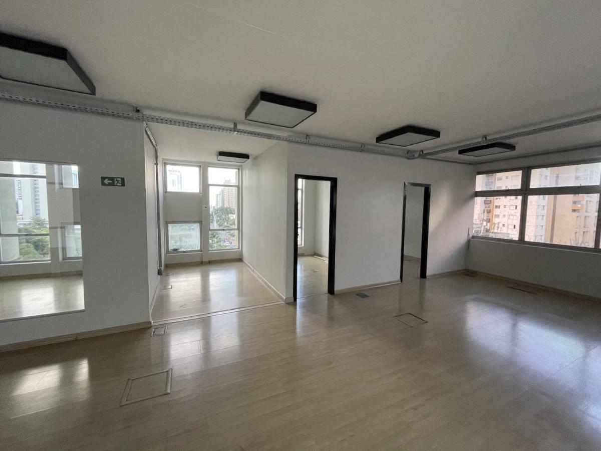 Comercial à venda com 15 banheiros, 10 vagas e 1679m² no Santo Agostinho, Belo Horizonte (MG) — foto 4 de 21