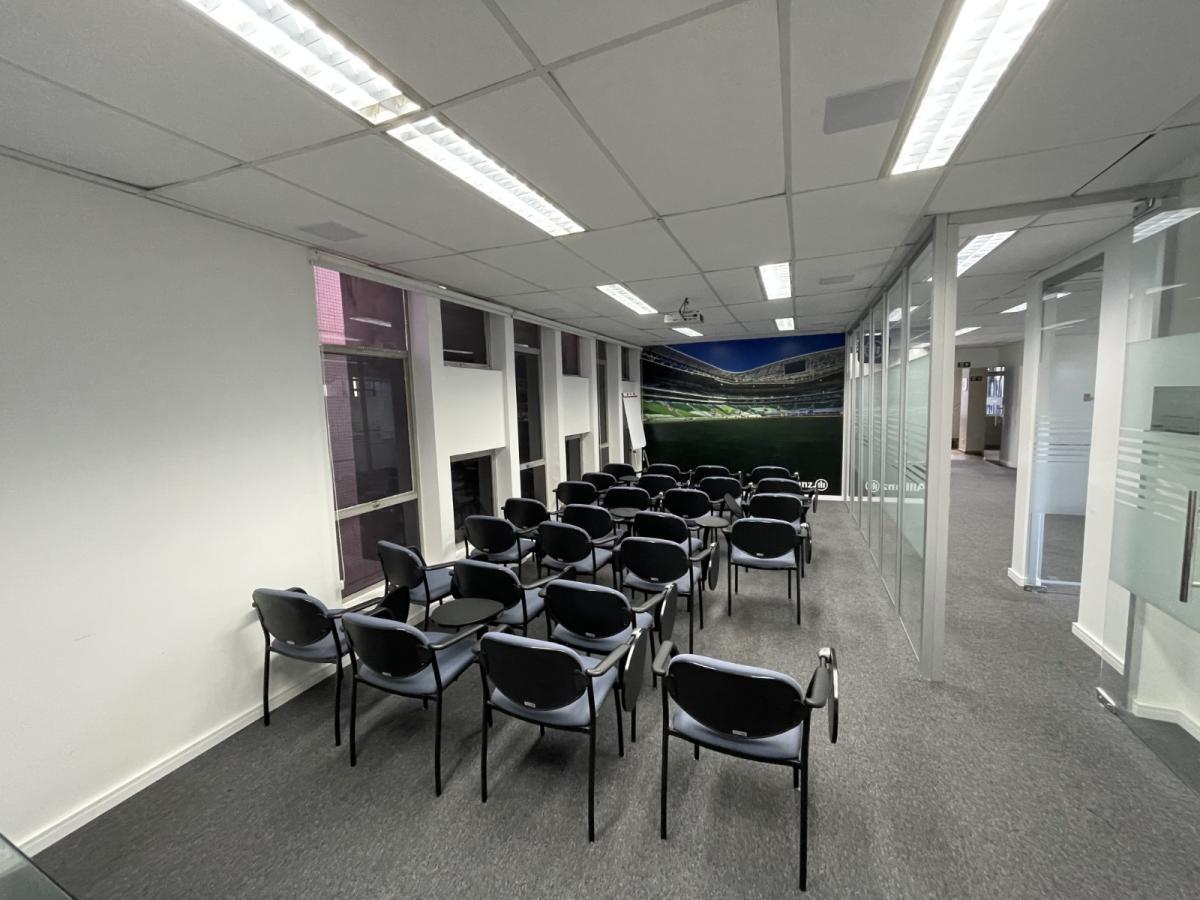 Comercial à venda com 15 banheiros, 10 vagas e 1679m² no Santo Agostinho, Belo Horizonte (MG) — foto 3 de 21