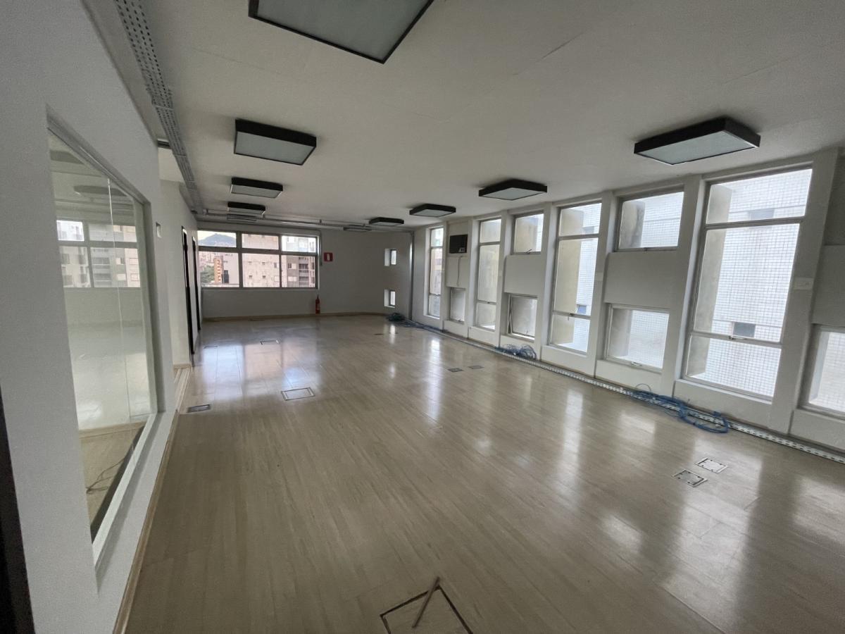 Comercial à venda com 15 banheiros, 10 vagas e 1679m² no Santo Agostinho, Belo Horizonte (MG) — foto 5 de 21