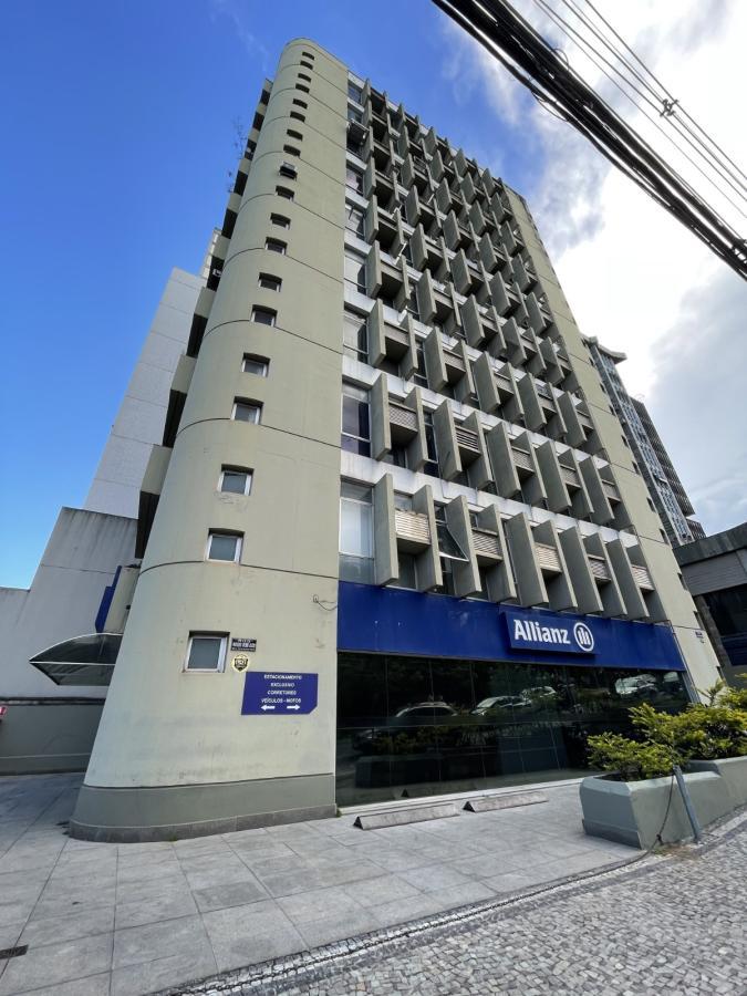 Comercial à venda com 15 banheiros, 10 vagas e 1679m² no Santo Agostinho, Belo Horizonte (MG) — foto 7 de 21