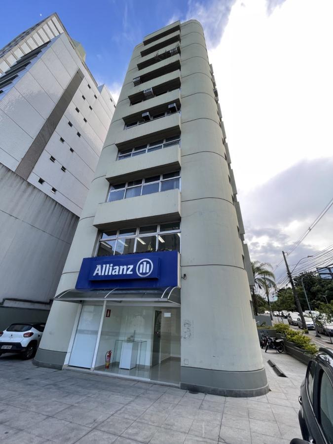 Comercial à venda com 15 banheiros, 10 vagas e 1679m² no Santo Agostinho, Belo Horizonte (MG) — foto 6 de 21