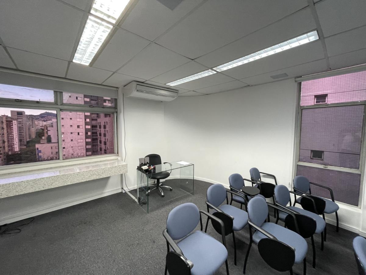Comercial à venda com 15 banheiros, 10 vagas e 1679m² no Santo Agostinho, Belo Horizonte (MG) — foto 8 de 21