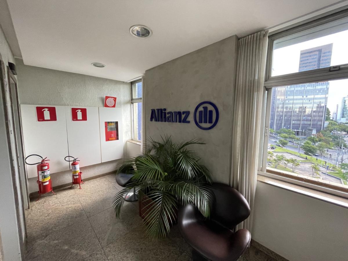 Comercial à venda com 15 banheiros, 10 vagas e 1679m² no Santo Agostinho, Belo Horizonte (MG) — foto 11 de 21