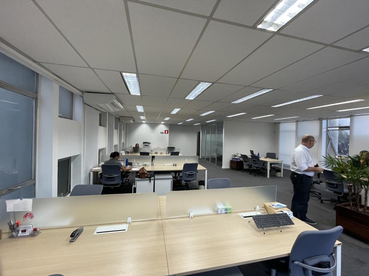 Comercial à venda com 15 banheiros, 10 vagas e 1679m² no Santo Agostinho, Belo Horizonte (MG) — foto 17 de 21