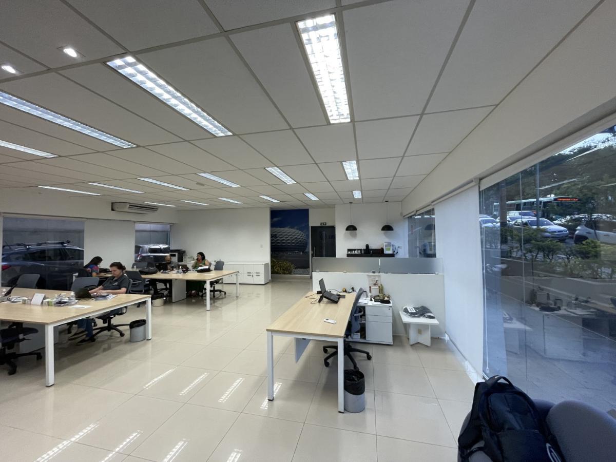 Comercial à venda com 15 banheiros, 10 vagas e 1679m² no Santo Agostinho, Belo Horizonte (MG) — foto 18 de 21