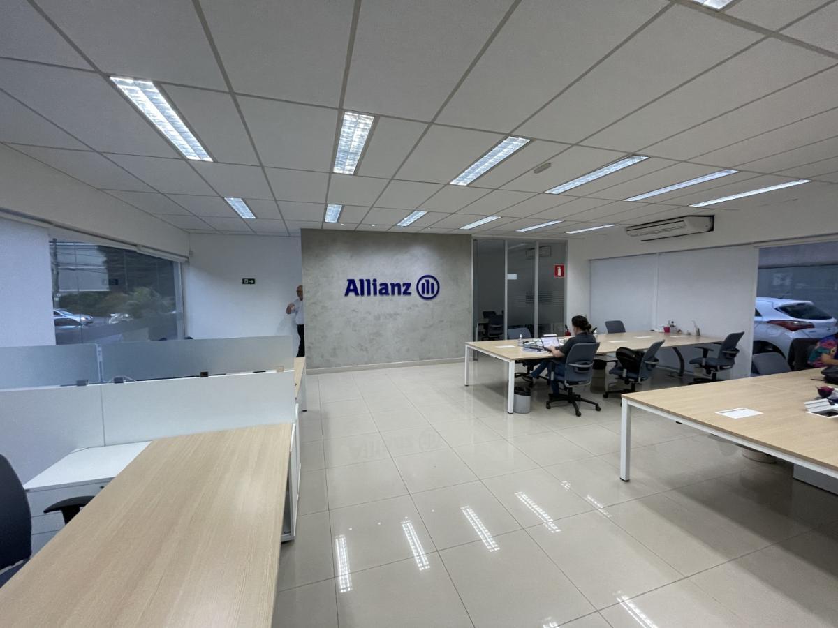 Comercial à venda com 15 banheiros, 10 vagas e 1679m² no Santo Agostinho, Belo Horizonte (MG) — foto 19 de 21
